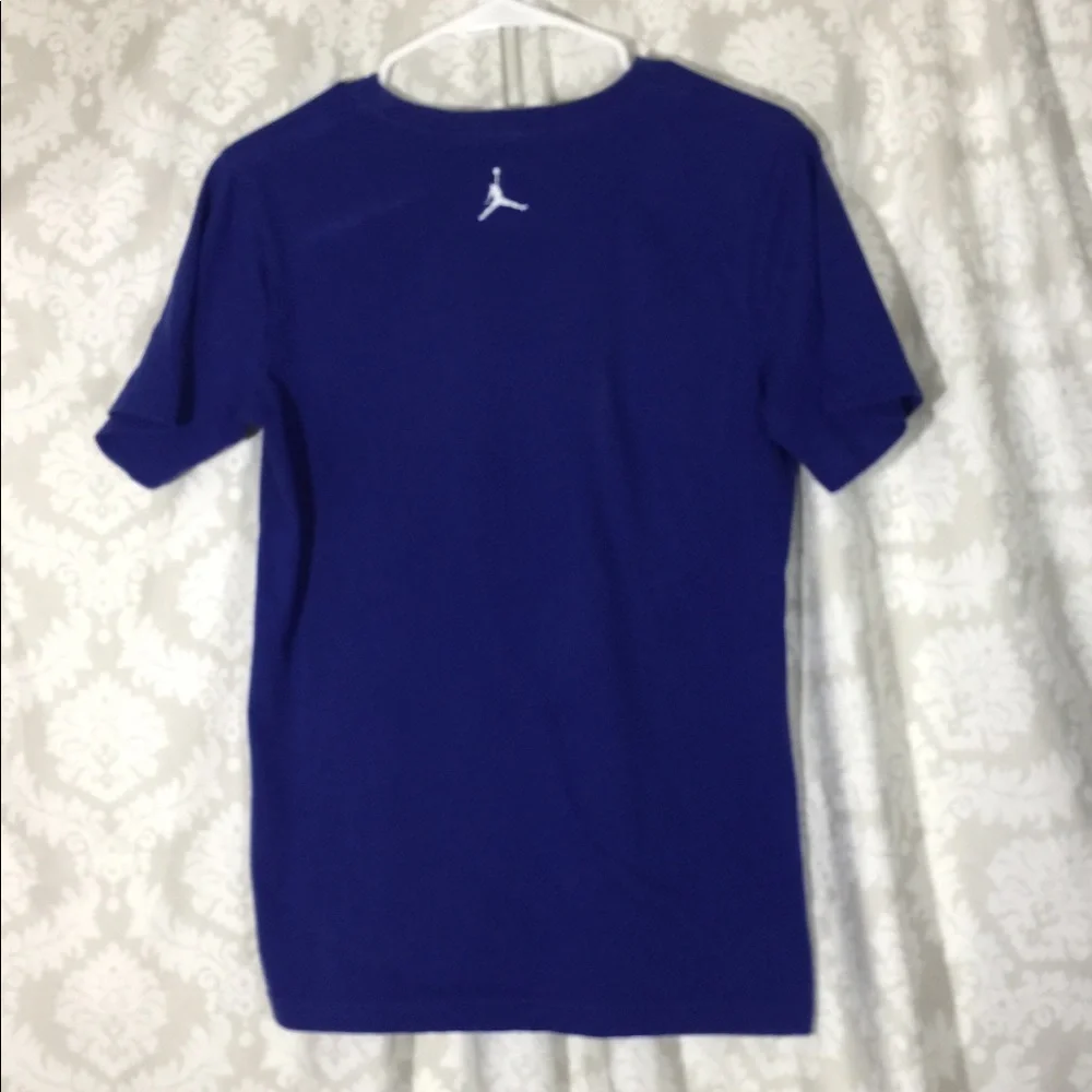 Jordan air long